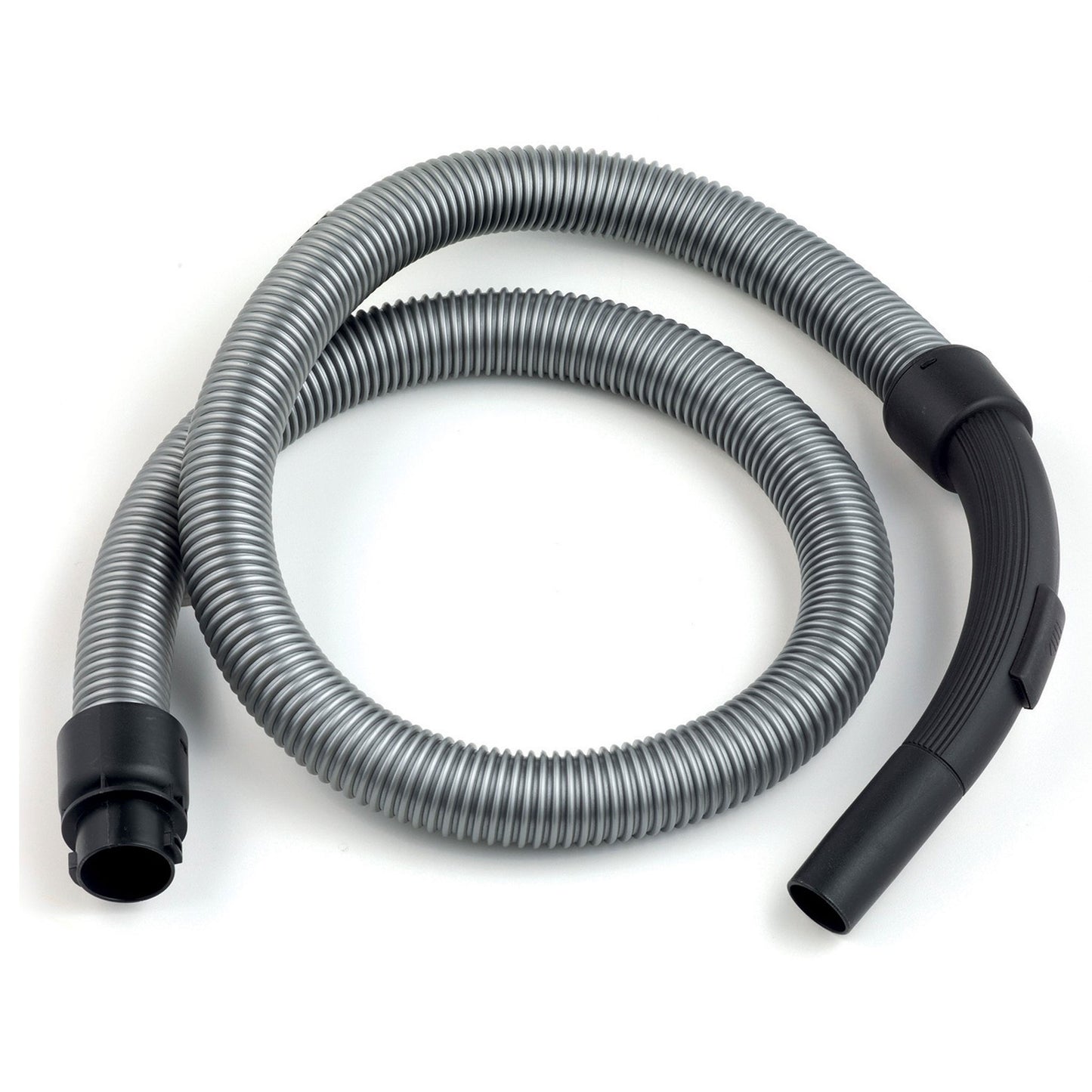 Kenwood Vacuum Cleaner 2200W Multi Cyclonic Bagless Canister 2.5L With 5M Cable, Surface, Speed Control, Hepa Filter, Anti Bacteria, Pet Care For Home & Office VBP60.000BK Black