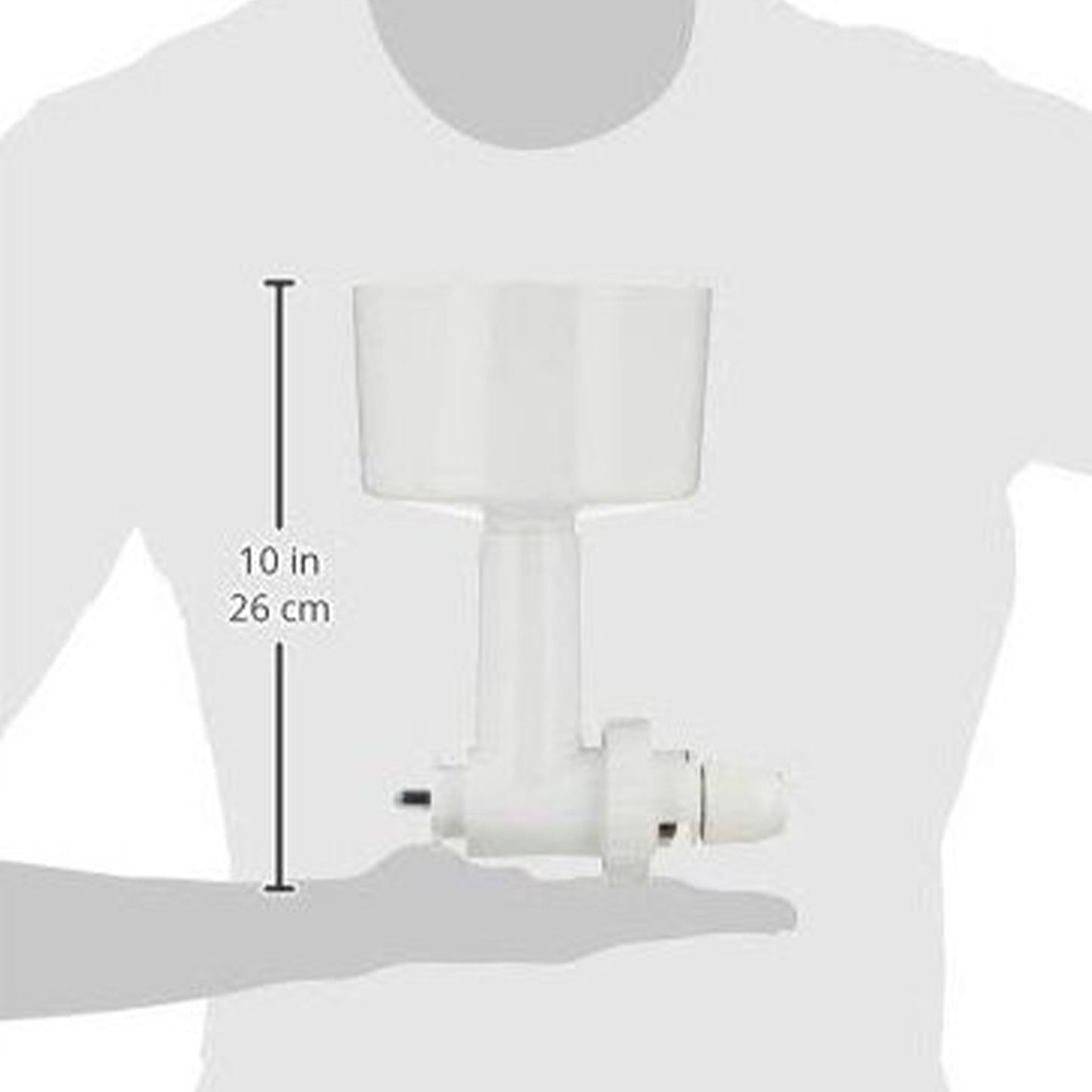 Kenwood KAX941PL – Grinding Mill Attachment | Adjustable Fine to Coarse | For Chef, Chef XL & kMix