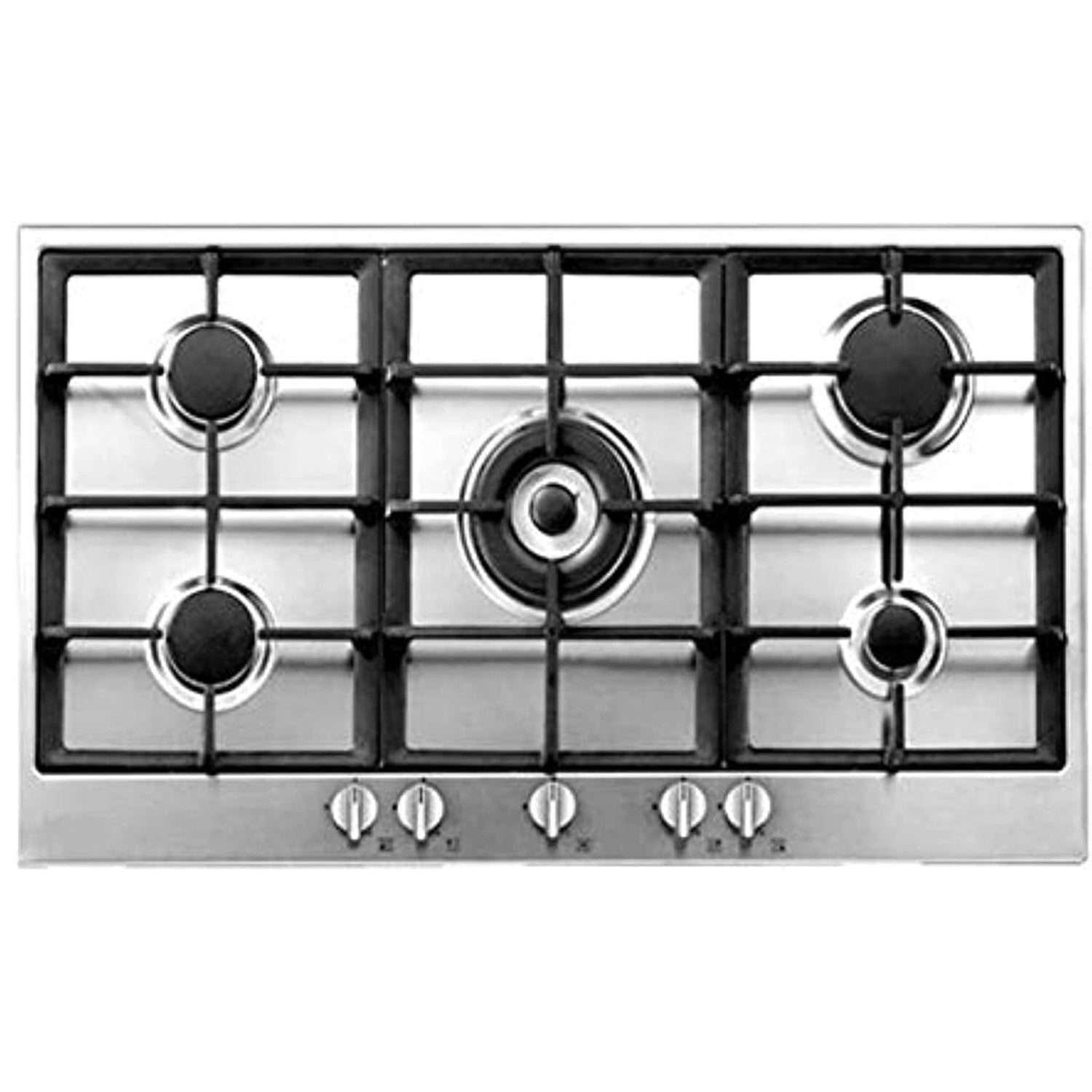 Range Cooktops