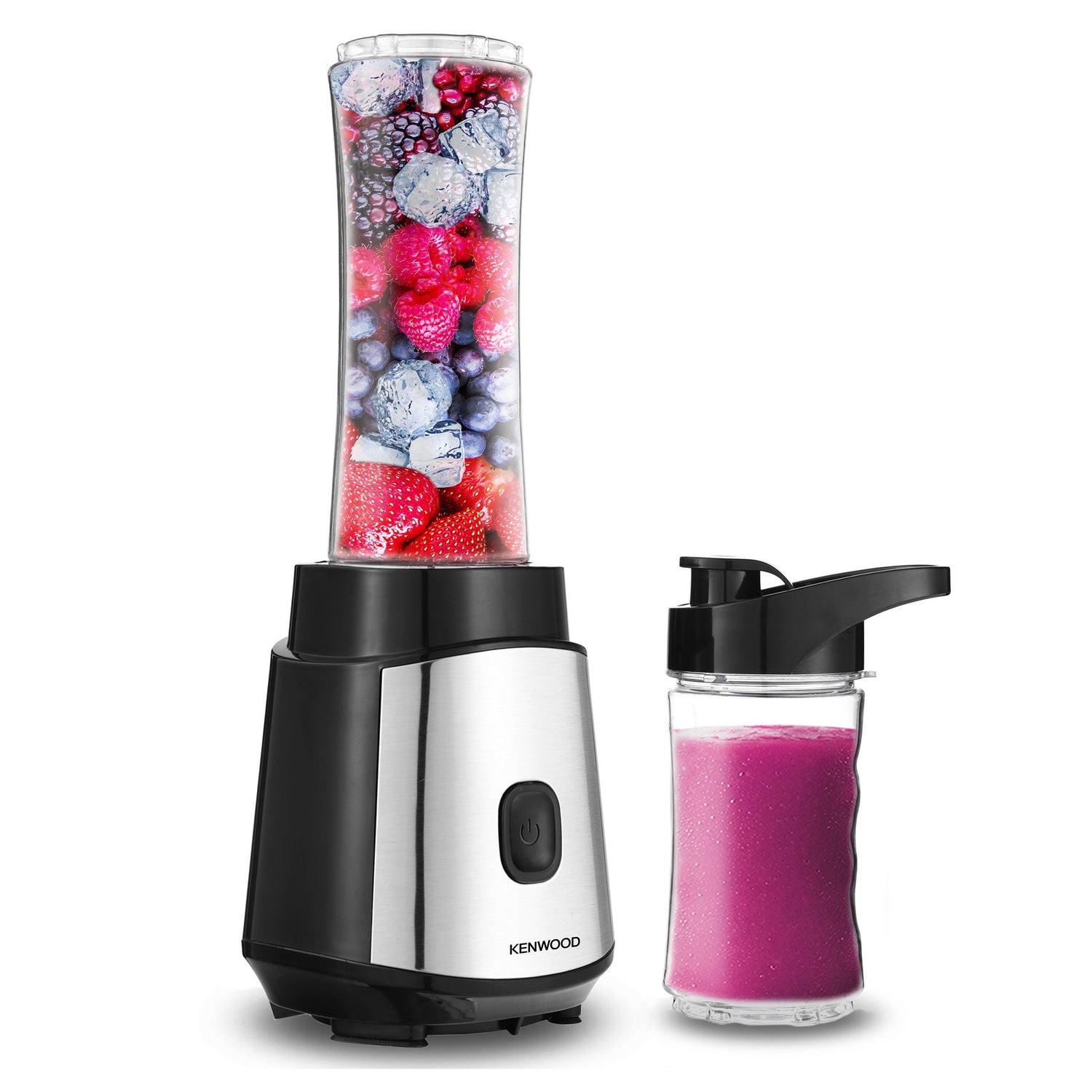 Personal Size Blenders