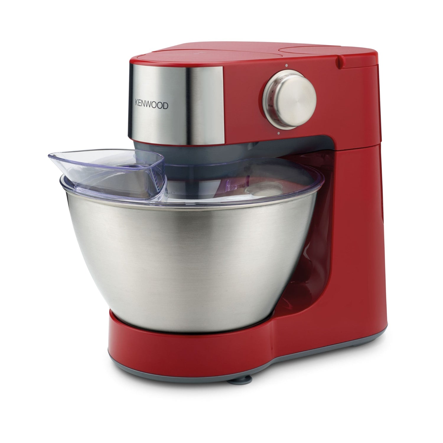Stand Mixers/Kitchen Machines