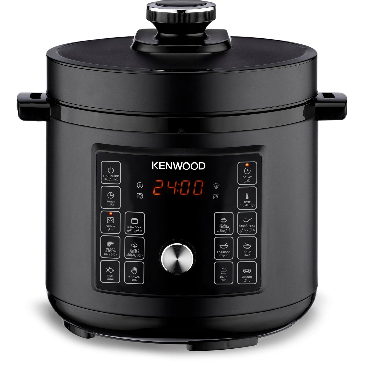 Rice Cookers