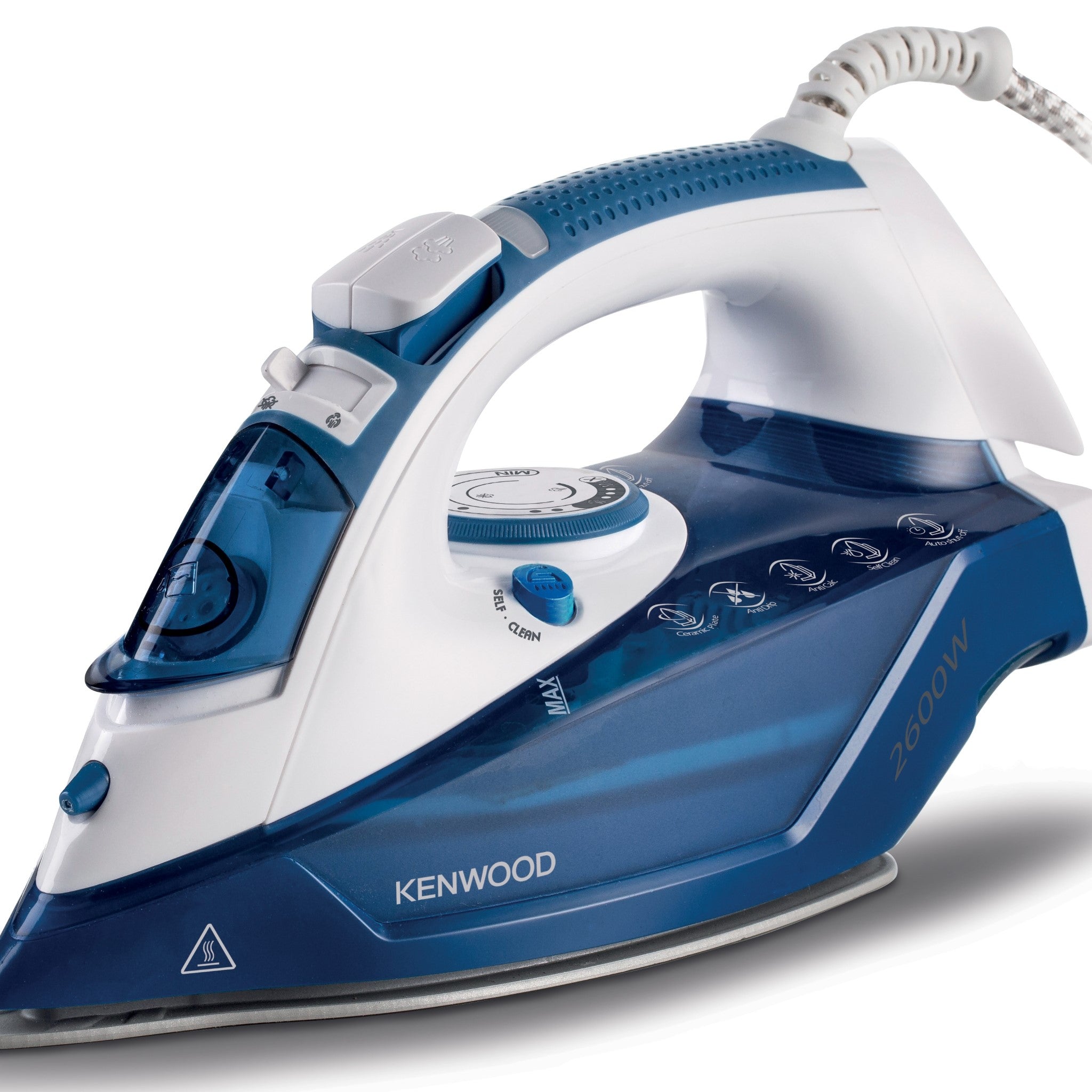 Steam Iron – AL Ghaith Trading
