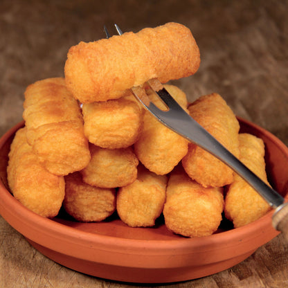 Kenwood HFP50 Series Digital Air Fryer 5.5 L | 1800 W Hot Air Circulation | Healthy Oil-Free Cooking | Available in Black & White