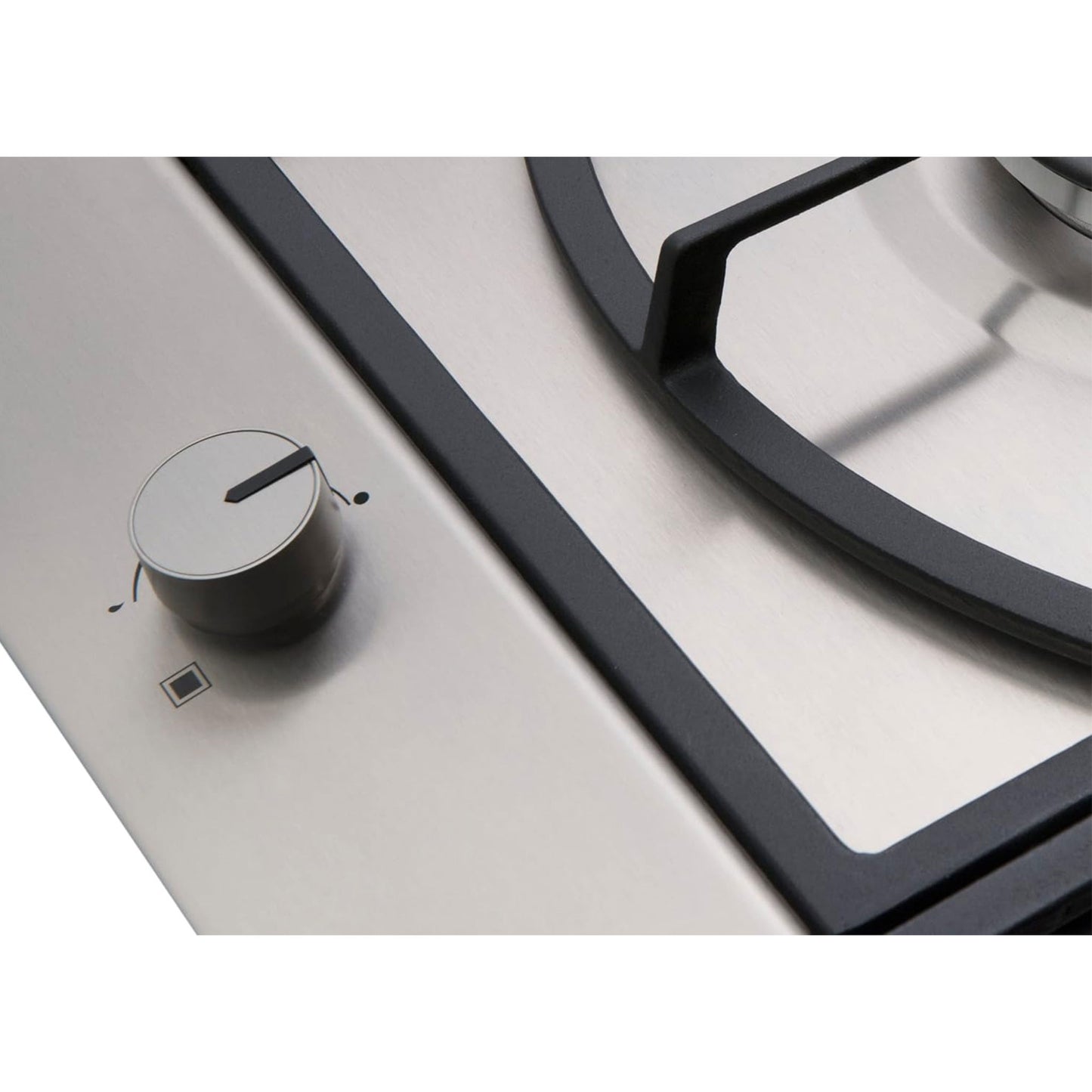 FAGOR Built-in Gas Cooktops, 5 Burners Stainless Steel Gas Hob 90X60 CM, Cast iron pan supports, HG-900RX Made in Poland
