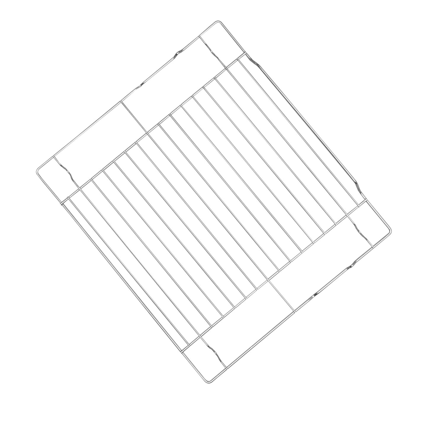 FAGOR Built-in 77 Liter Oven 9 oven functions with hot air achieves perfect baking and roasting results on up to three levels simultaneously, OE-340X