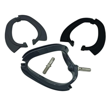 Kenwood AT502 – Creaming / Flexi Beater XL with 2 Wipers | For Chef XL & XL Series Kitchen Machines