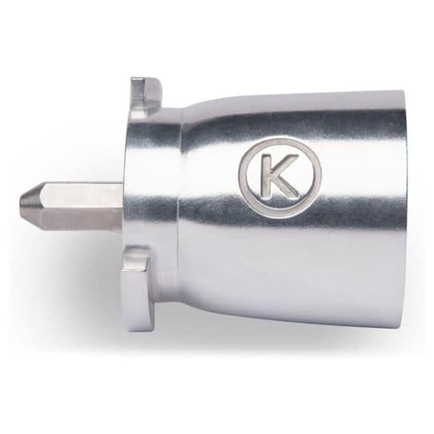 Kenwood KAT002ME – Bar Adaptor for Twist Connection Machines | Compatible with Chef, Chef XL & kMix