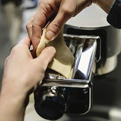 Kenwood KAX984ME – Pasta Maker / Spaghetti Cutter Attachment (2 mm) | For Chef, Chef XL & kMix Kitchen Machines