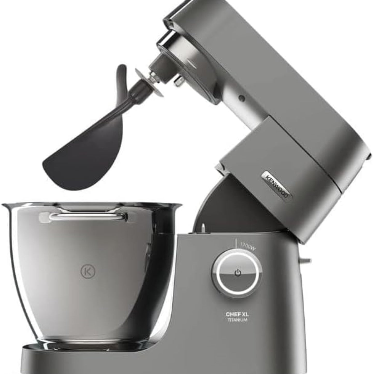 Kenwood AT512 – Folding Tool Attachment | For Chef XL & XL Series Kitchen Machines