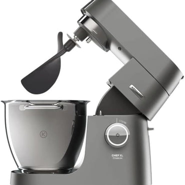 Kenwood AT512 – Folding Tool Attachment | For Chef XL & XL Series Kitchen Machines