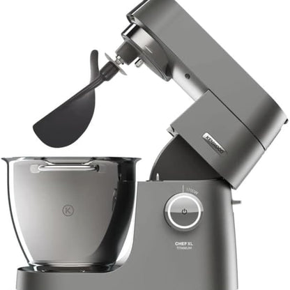 Kenwood AT512 – Folding Tool Attachment | For Chef XL & XL Series Kitchen Machines