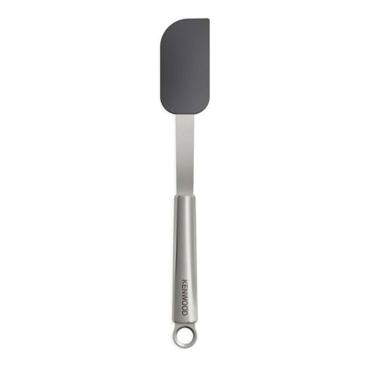 Kenwood KWSP250 – Cake Preparation Silicone Spatula | Heat-Resistant with Stainless Steel Handle