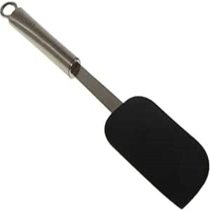 Kenwood KWSD160 – Cake Decorating Silicone Spatula | Heat-Resistant with Stainless Steel Handle
