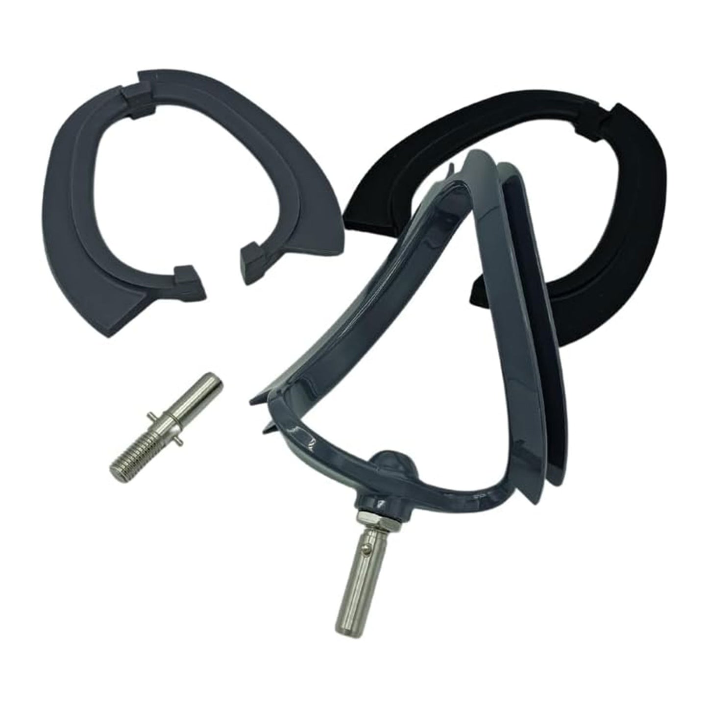 Kenwood AT502 – Creaming / Flexi Beater XL with 2 Wipers | For Chef XL & XL Series Kitchen Machines