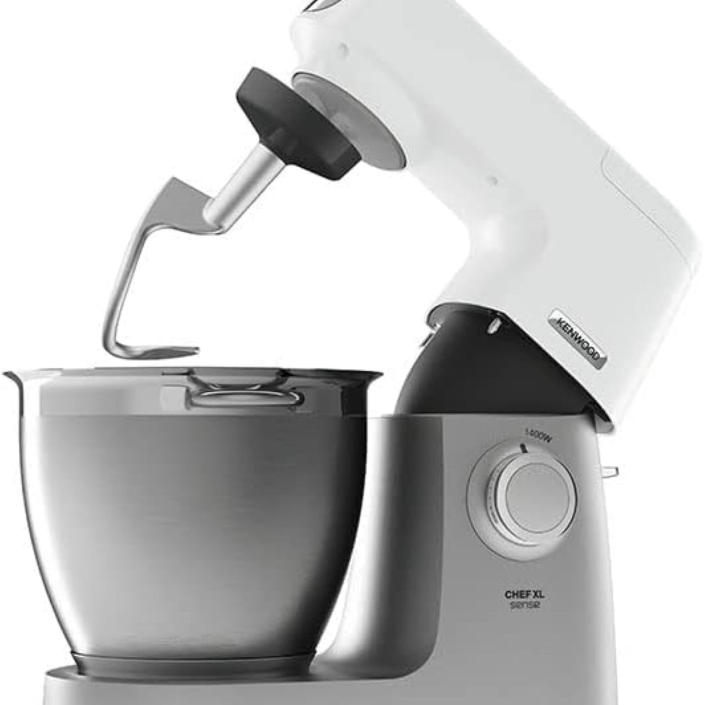 Kenwood KAT73.000CA – Aluminium Dough Hook Attachment | For Chef XL & XL Series Kitchen Machines