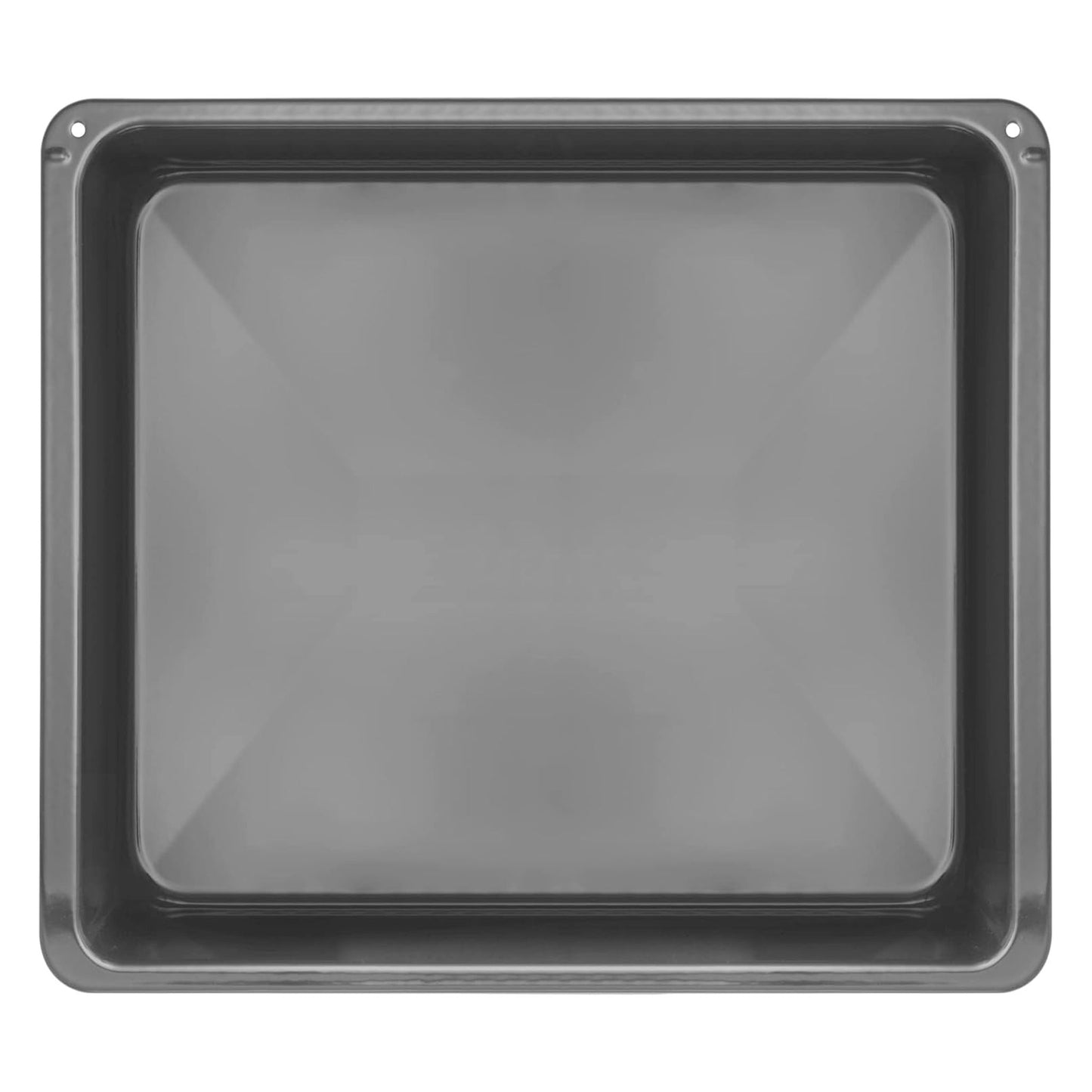 FAGOR Built-in 77 Liter Oven 7-segment control programmer with hot air achieve perfect baking and roasting results on up to three levels simultaneously, OE-450X