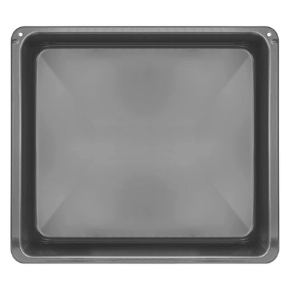 FAGOR Built-in 77 Liter Oven 7-segment control programmer with hot air achieve perfect baking and roasting results on up to three levels simultaneously, OE-450X