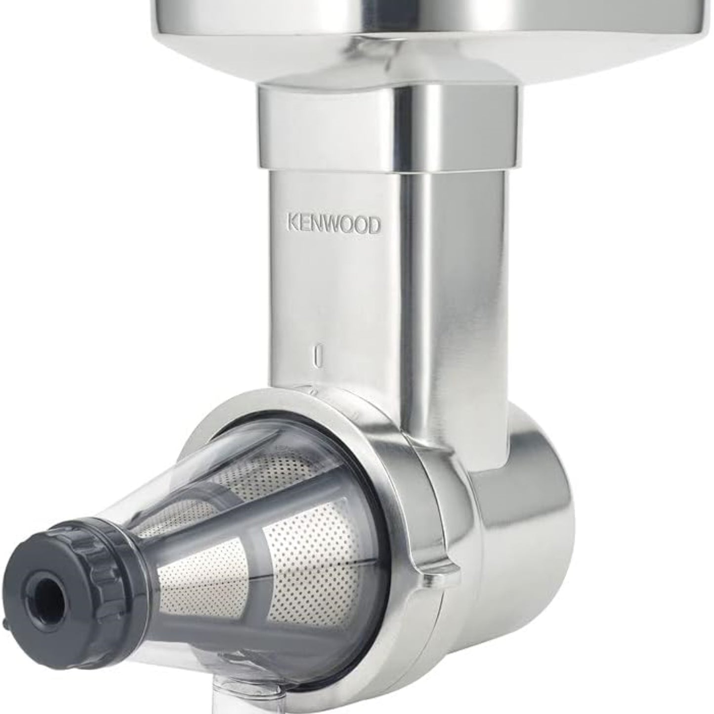 Kenwood KAX644ME – Juicer Extractor / Fruit Press Attachment | For Chef, Chef XL & kMix Kitchen Machines