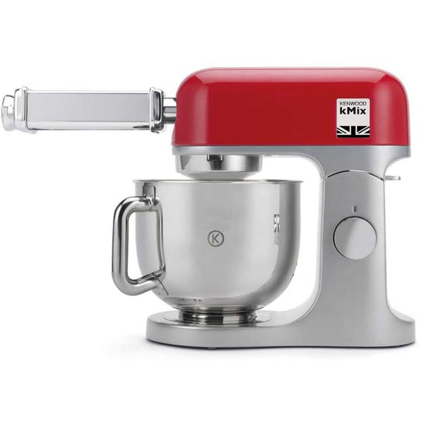 Kenwood KAX984ME – Pasta Maker / Spaghetti Cutter Attachment (2 mm) | For Chef, Chef XL & kMix Kitchen Machines