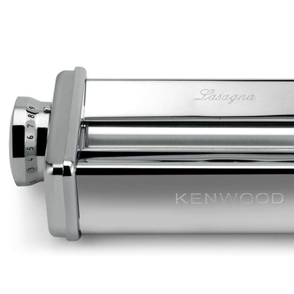 Kenwood KAX984ME – Pasta Maker / Spaghetti Cutter Attachment (2 mm) | For Chef, Chef XL & kMix Kitchen Machines