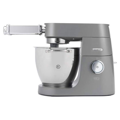 Kenwood KAX984ME – Pasta Maker / Spaghetti Cutter Attachment (2 mm) | For Chef, Chef XL & kMix Kitchen Machines