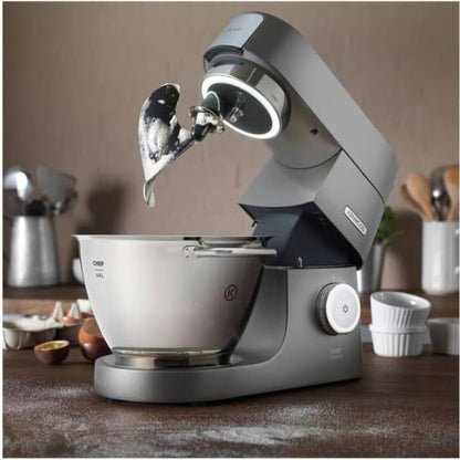 Kenwood AT512 – Folding Tool Attachment | For Chef XL & XL Series Kitchen Machines