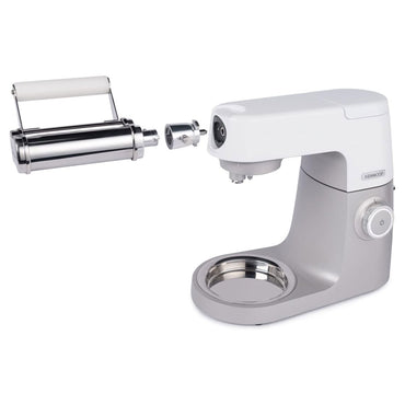 Kenwood KAT002ME – Bar Adaptor for Twist Connection Machines | Compatible with Chef, Chef XL & kMix