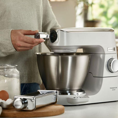 Kenwood KAT002ME – Bar Adaptor for Twist Connection Machines | Compatible with Chef, Chef XL & kMix