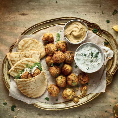 Kenwood HFP50 Series Digital Air Fryer 5.5 L | 1800 W Hot Air Circulation | Healthy Oil-Free Cooking | Available in Black & White