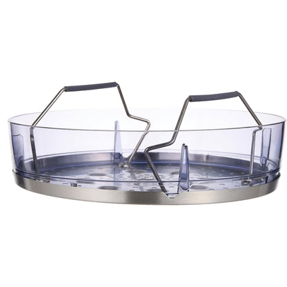 Kenwood KAT91.000CL – Food Steamer Basket Attachment | For Cooking Chef Kitchen Machines