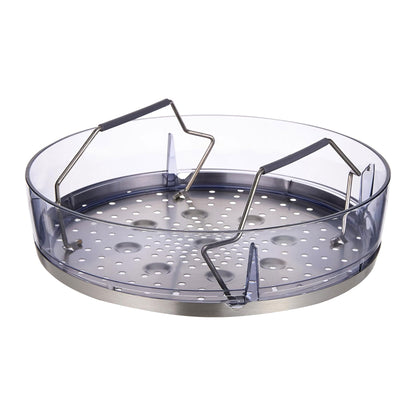 Kenwood KAT91.000CL – Food Steamer Basket Attachment | For Cooking Chef Kitchen Machines