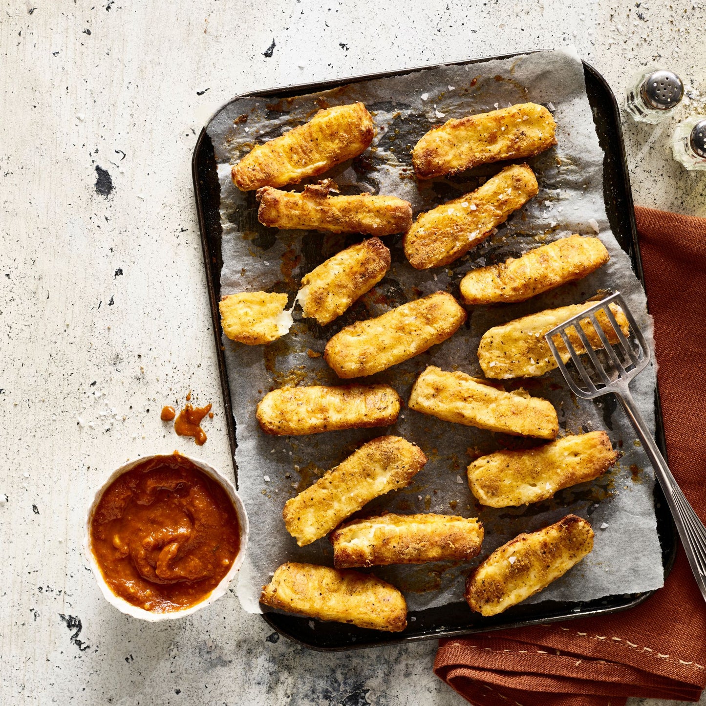 Kenwood HFP50 Series Digital Air Fryer 5.5 L | 1800 W Hot Air Circulation | Healthy Oil-Free Cooking | Available in Black & White