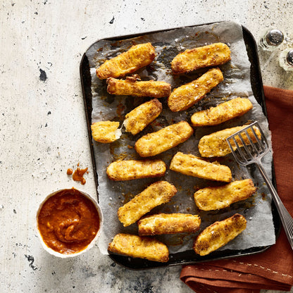 Kenwood HFP50 Series Digital Air Fryer 5.5 L | 1800 W Hot Air Circulation | Healthy Oil-Free Cooking | Available in Black & White