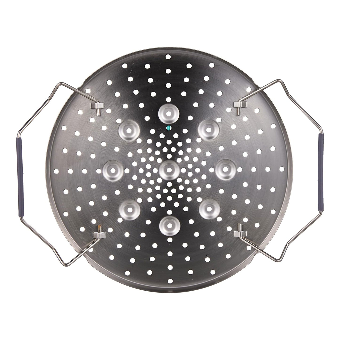 Kenwood KAT91.000CL – Food Steamer Basket Attachment | For Cooking Chef Kitchen Machines