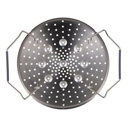 Kenwood KAT91.000CL – Food Steamer Basket Attachment | For Cooking Chef Kitchen Machines