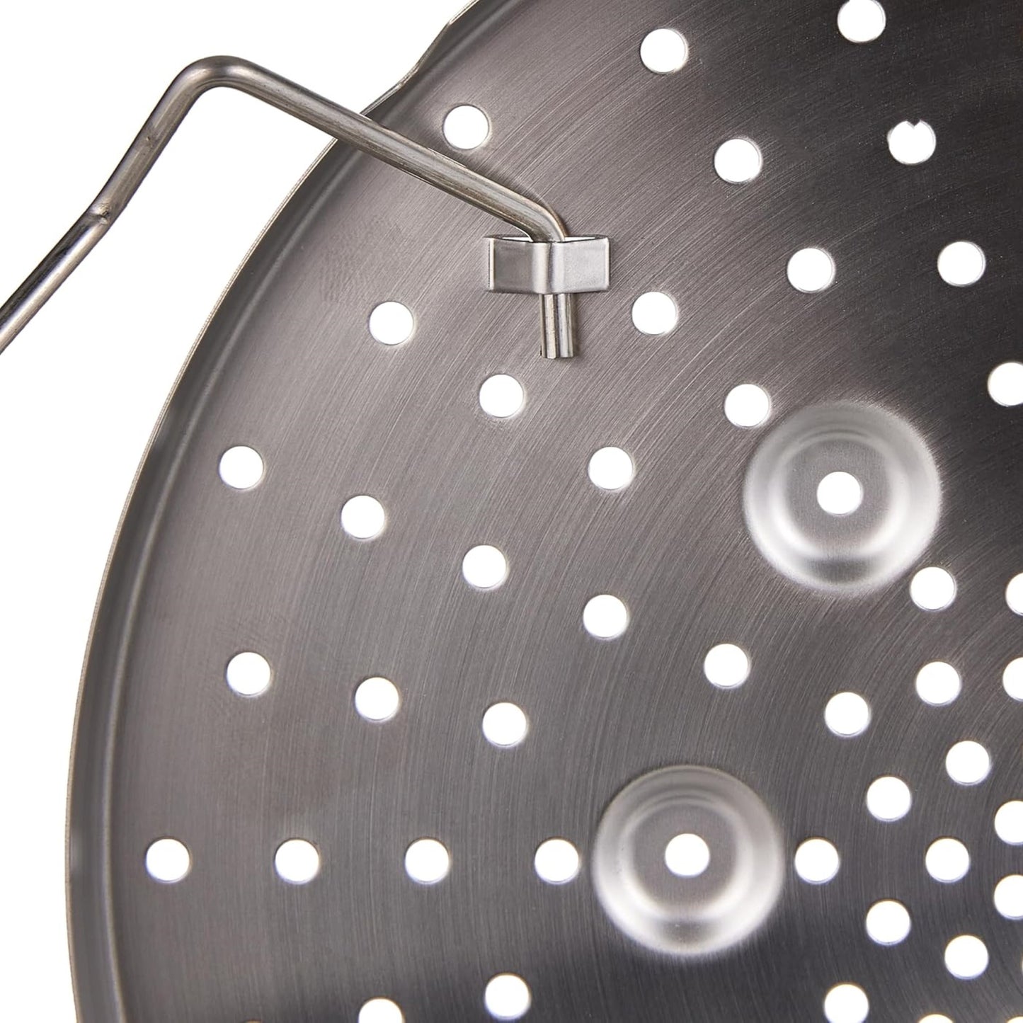 Kenwood KAT91.000CL – Food Steamer Basket Attachment | For Cooking Chef Kitchen Machines