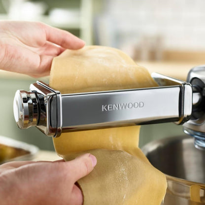 Kenwood KAX984ME – Pasta Maker / Spaghetti Cutter Attachment (2 mm) | For Chef, Chef XL & kMix Kitchen Machines