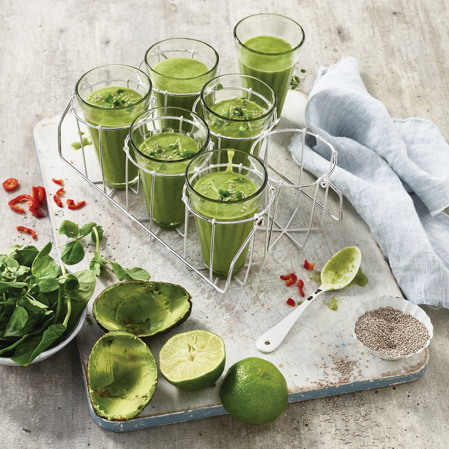 Kenwood Premium Power Blender 1500W Smoothie Blender With 2L Tritan Jar, 500ML Smoothie2Go Bottle & Lid, Blender Tamper/Food Presser, 6 Speed+3 Preset Programs, Ice Crush Function BLM91.640SS Silver