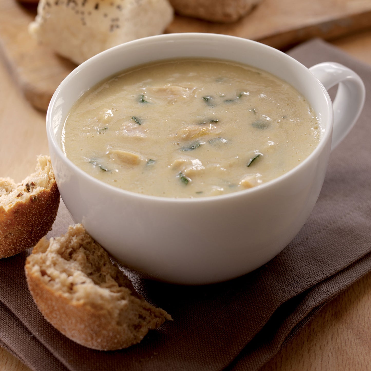 KENWOOD Premium Power Blender 1500W Smoothie Soup with 2L Tritan Jar, 2 Smoothie2Go Bottles, Heating Function for Soup, 10 Speed+6 Preset Programs, Ice Crush BLM92.920SS Silver