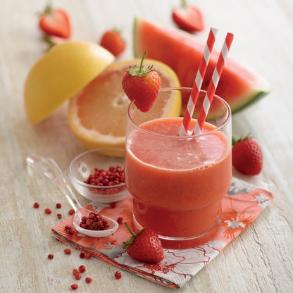 KENWOOD Personal Blender 600W Smoothie Blender/Smoothie Maker 600W with 2 x 700ml & 600ml Tritan Smoothie2Go Bottle and Lid, Ice Crush Function BSP70.560SI Black/Silver