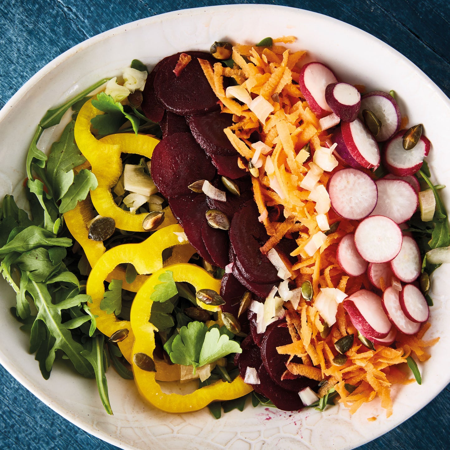 Kenwood FDP303WH MultiPro Compact Food Processor – 800 W | 2.1 L Bowl + 1.2 L Blender | White