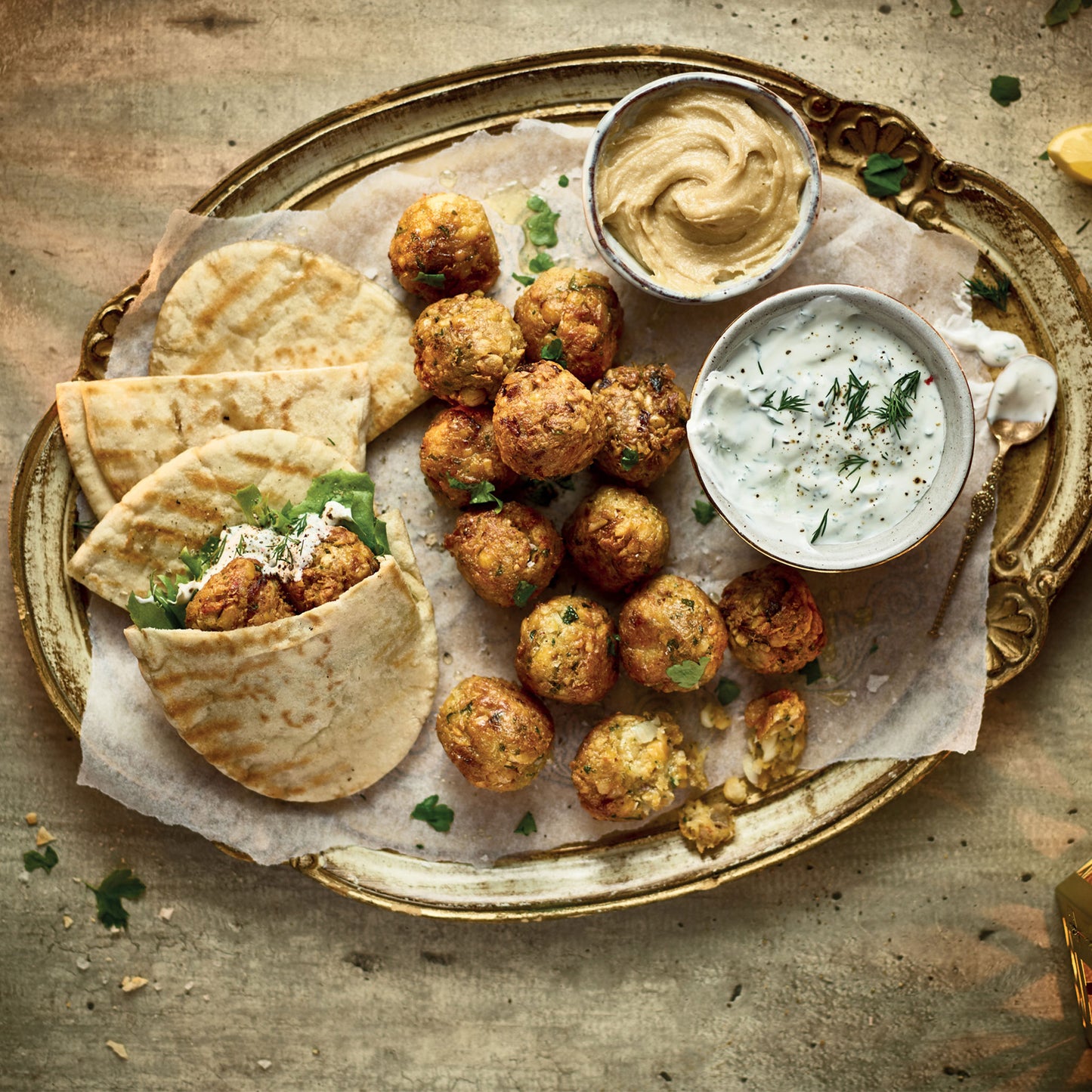 Kenwood HFP30 Series Digital Air Fryer 3.8 L | 1500 W Rapid-Air Cooking | Available in Black & White