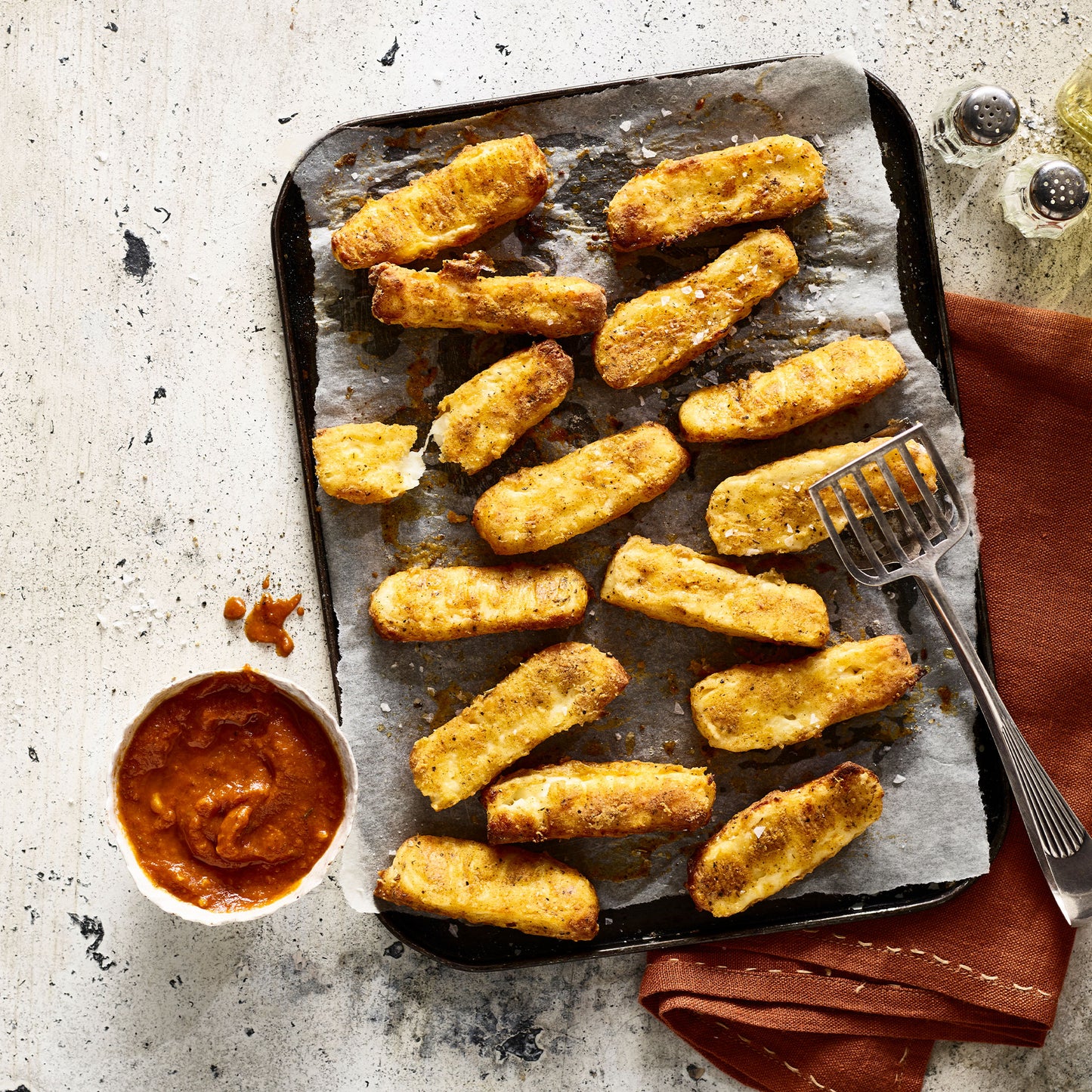 Kenwood HFP30 Series Digital Air Fryer 3.8 L | 1500 W Rapid-Air Cooking | Available in Black & White