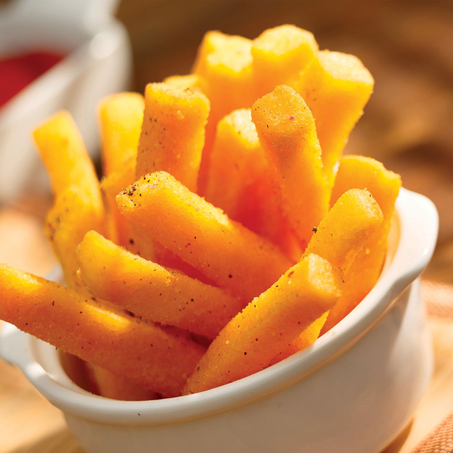 KENWOOD Digital Air Fryer XL 4.0L 1.8KG 1500W | Air Fryer with Rapid Hot Air Circulation | Air Fryer for Frying, Grilling, Broiling, Roasting, Baking and Toasting HFP31.000BK Black