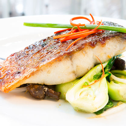 KENWOOD Digital Air Fryer XL 4.0L 1.8KG 1500W | Air Fryer with Rapid Hot Air Circulation | Air Fryer for Frying, Grilling, Broiling, Roasting, Baking and Toasting HFP31.000BK Black