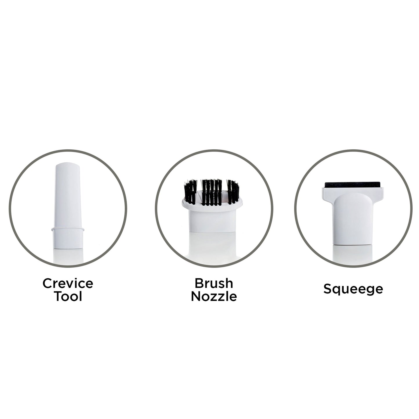 Kenwood Wet & Dry Cordless Handheld Vacuum Cleaner With 14.8V Lithium-Ion Battery, 500Ml Dust Capacity, 120Ml Liquid Capacity For Home, Office And Car Hvp19.000Bw Black/White