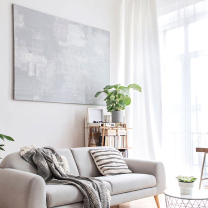 Kenwood Wet & Dry Cordless Handheld Vacuum Cleaner With 14.8V Lithium-Ion Battery, 500Ml Dust Capacity, 120Ml Liquid Capacity For Home, Office And Car Hvp19.000Bw Black/White