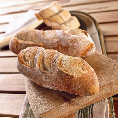 KENWOOD 45L Toaster Oven - Oven Toaster Grill Large Capacity Double Glass Door Multifunctional with Rotisserie and Convection Function for Grilling, Toasting, Broiling, Baking, Defrosting MOM45 Silver