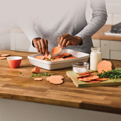 Kenwood 20L Microwave Oven With Grill, 5 Power Levels, Defrost Function, 35 Minutes Timer 800W MWM21.000WH White